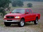 Ford F-150 SuperCab 1996 года